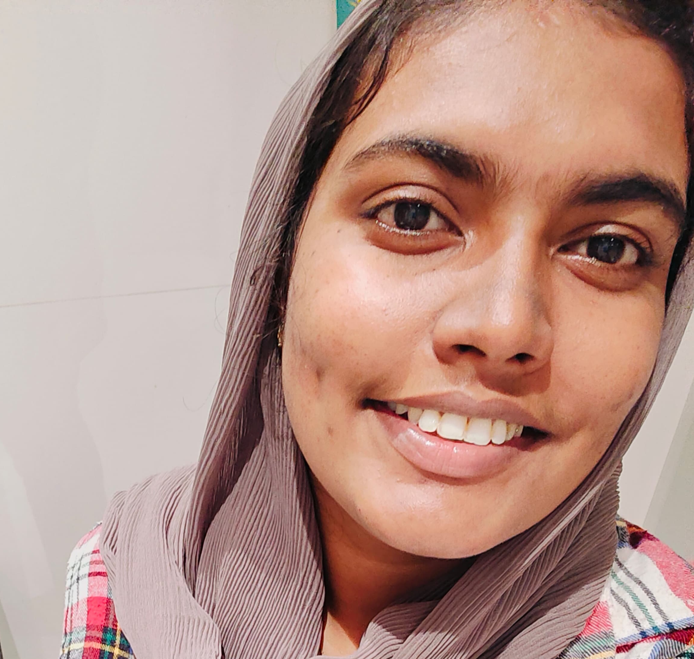 Fathima N